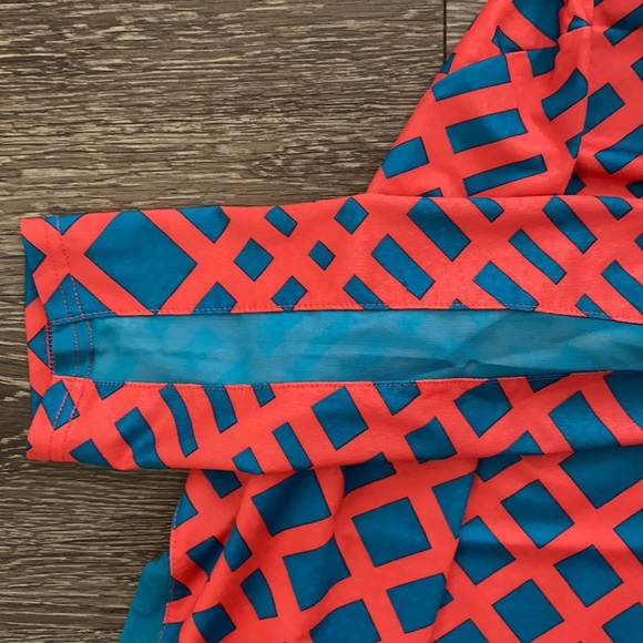 Golf Pullover - Picture 3 of 4